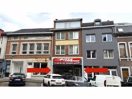 surface commerciale à louer à rue entre deux portes 84 huy (vbd43842)