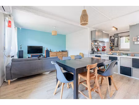 vente maison 3 pièces 61 m² cugnaux (31270)