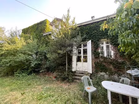 vente maison 9 pièces 295 m² à perigueux (24000)  421 200 €