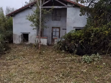 vente maison 1 pièce 250 m² thil (31530)
