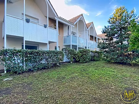 vente appartement 3 pièces 57 m² andernos-les-bains (33510)