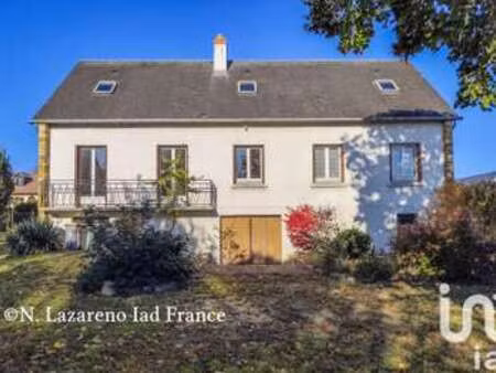 vente maison à marigny-les-usages (45760) : à vendre / 106m² marigny-les-usages