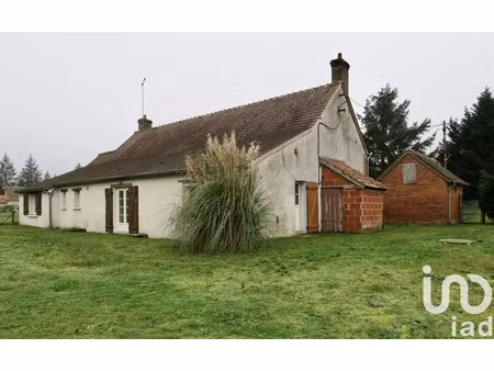 vente maison piscine à vernou-en-sologne (41230) : à vendre piscine / 104m² vernou-en-solo