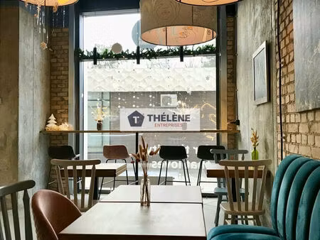 vente commerce 216 m² juvignac (34990)