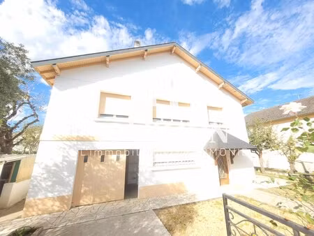 harmon à vendre : maison gurmencon