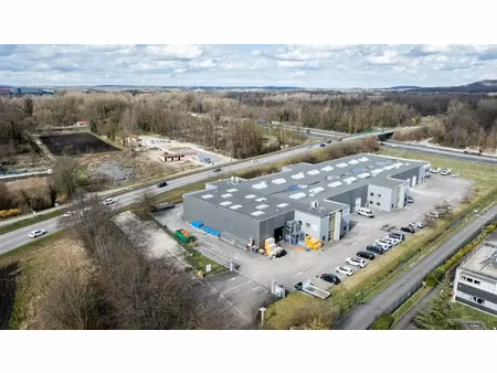 local d'activite a louer