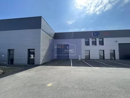 local d'activite a louer