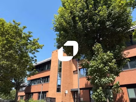 location bureau saint ouen 93400