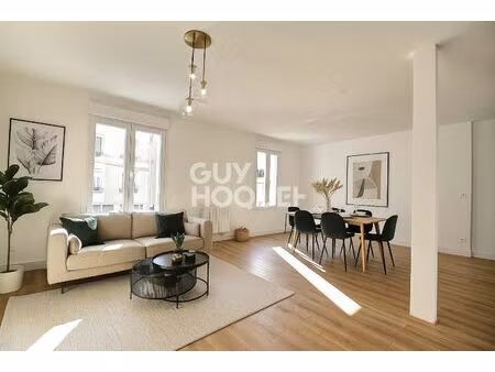 maison f6 (139 m²) en vente à saint max