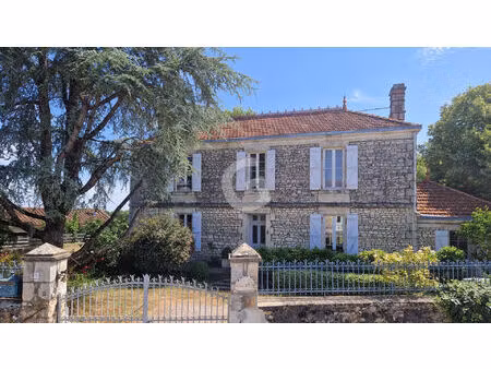 achat maison 7 pièces 160m²