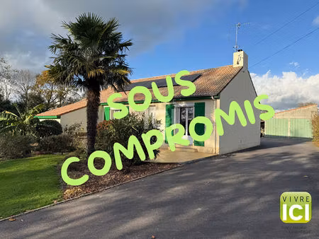 achat maison 5 pièces 97m²