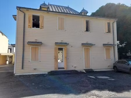 bureau st denis - 168 m2