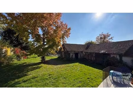 dhuizon maison familiale de charme avec piscine sur 2 200 m²