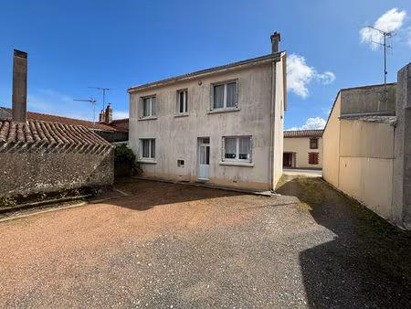 maison à rénover