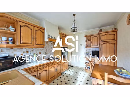 maison 75m2 laval (2 chambres)