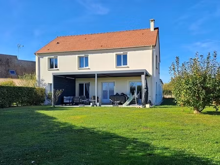 maison à vendre secteur rambouillet