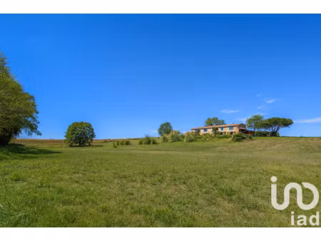 vente maison/villa 7 pièces