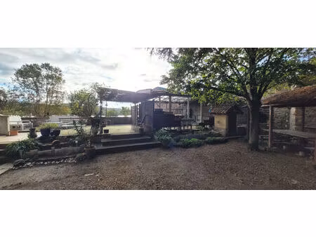 appartement verin 4 pièce(s) 118 m2