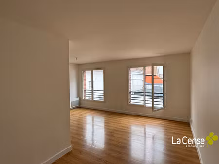 appartement lannoy 3 pièce(s) 58 m2