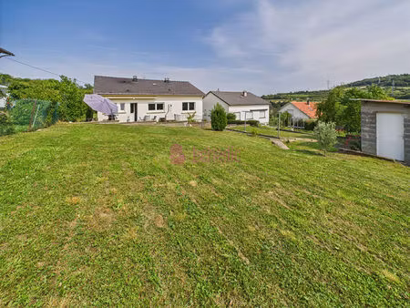 maison marange silvange 5 pièces 136.30 m2