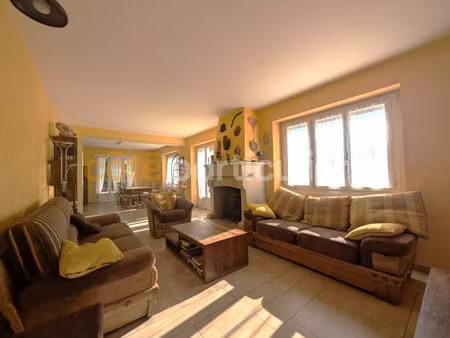 grande maison familiale rodez