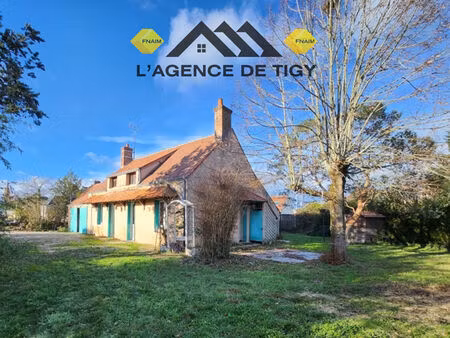a vendre maison 4 pièce(s) 85 m2