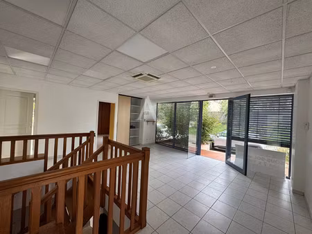 vente immeuble 223 m² l’isle-jourdain (32600)