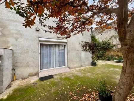 vente maison 7 pièces 161 m² barcelonne-du-gers (32720)