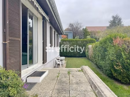 maison 4 pièces - 92 m²