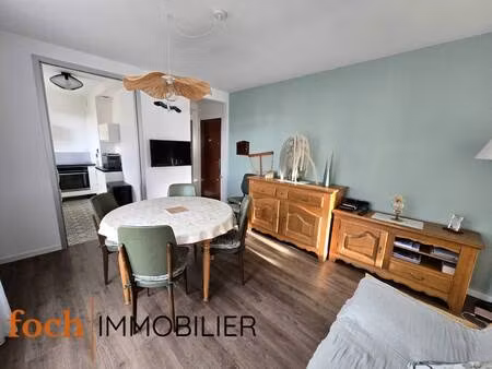 foch immobilier