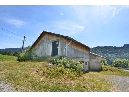 achat : maison (73590)