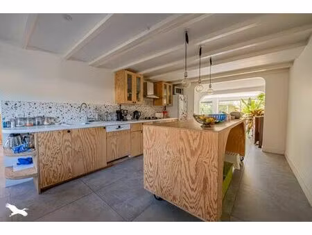 vente maison 6 pièces 200 m² cenon (33150)