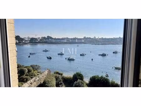 maison en bord de mer avec jardin plouhinec (56)