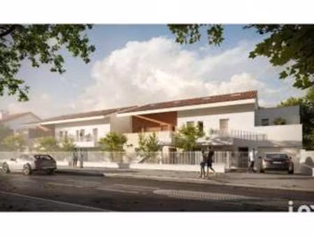 vente garage et parking à toulouse (31000) : à vendre / 20m² toulouse