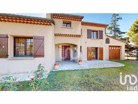 vente maison à muret (31600) : à vendre / 221m² muret