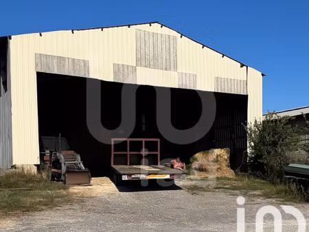 vente maison à méjannes-lès-alès (30340) : à vendre / 292m² méjannes-lès-alès