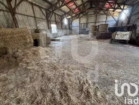 vente maison à méjannes-lès-alès (30340) : à vendre / 489m² méjannes-lès-alès