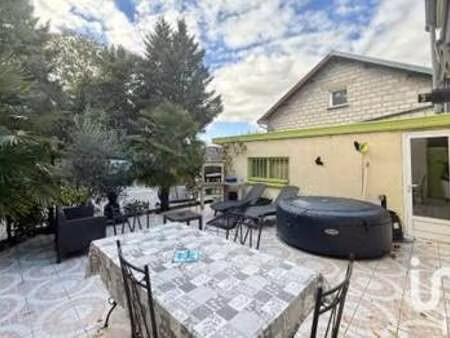 vente maison à troyes (10000) : à vendre / 92m² troyes
