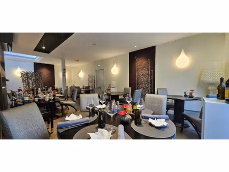 vente commerce chinon (37500)