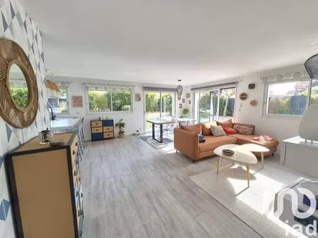 vente maison piscine à belleville-sur-vie (85170) : à vendre piscine / 106m² belleville-su