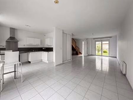 vente maison à bouchemaine (49080) : à vendre / 89m² bouchemaine
