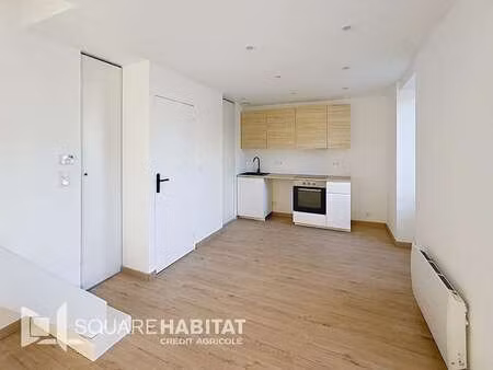 vente appartement 3 pièces à gévezé (35850) : à vendre 3 pièces / 51m² gévezé