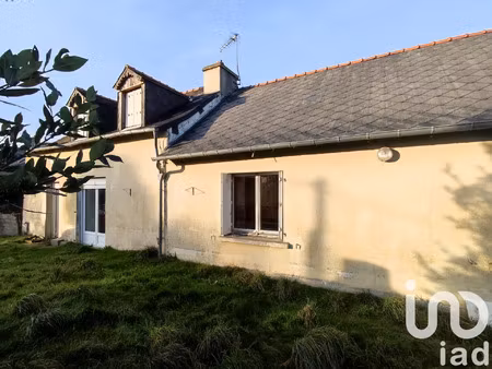 vente maison à piré-sur-seiche (35150) : à vendre / 106m² piré-sur-seiche