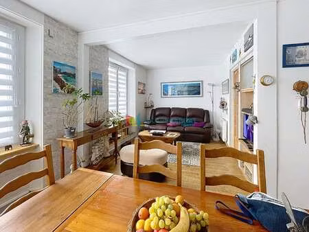 vente maison à ploubalay (22650) : à vendre / 142m² ploubalay