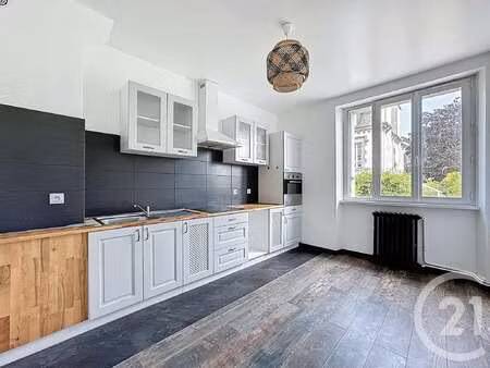 vente maison à landerneau (29800) : à vendre / 83m² landerneau