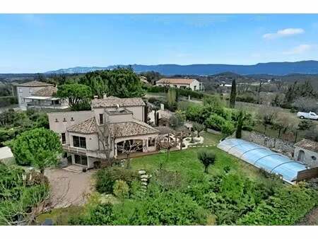 vente villa 9 pièces