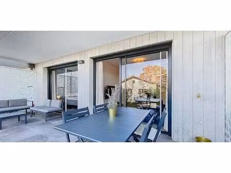 appartement avec terrasse evian-les-bains (74)