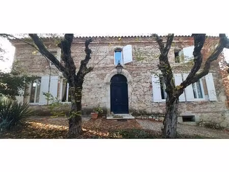 très belle propriété à vendre dans le tarn et garonne