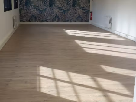 local commercial en parfait etat