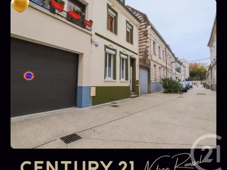 vente maison 5 pièces 150 m² à arras (62000)  320 000 €